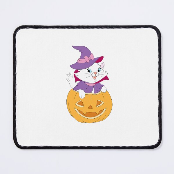 Item preview, Halloween cat designed and sold by taylorstreeta.
