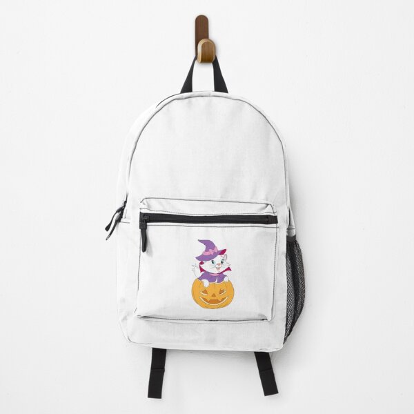 Item preview, Halloween cat designed and sold by taylorstreeta.