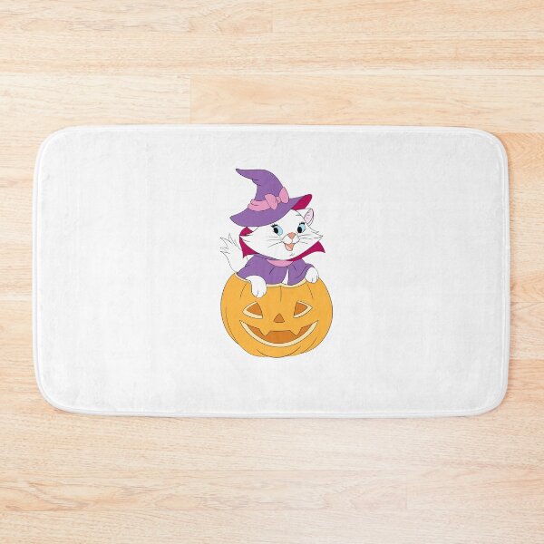 Item preview, Halloween cat designed and sold by taylorstreeta.