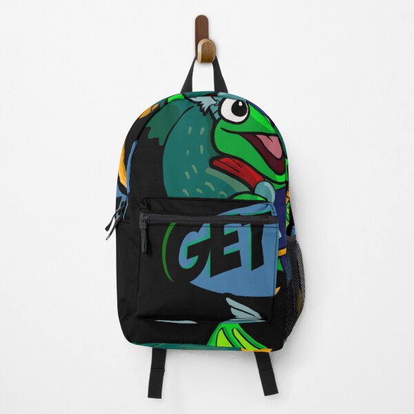 Item preview, Get Help! designed and sold by Carochmitt1.
