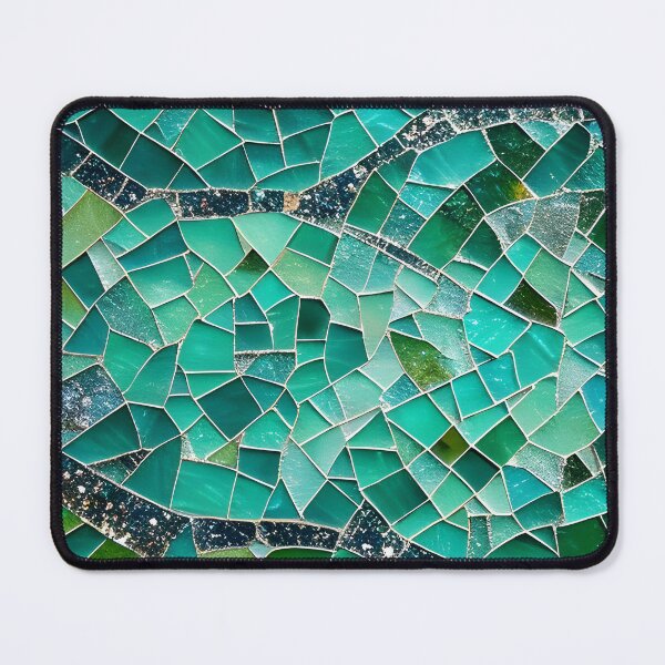 Artikelvorschau, Mosaic entworfen und verkauft von PandorasWelt.