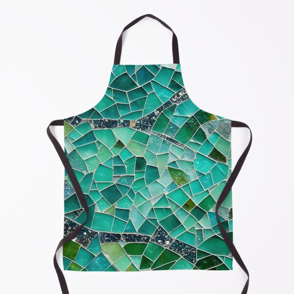 Artikelvorschau, Mosaic entworfen und verkauft von PandorasWelt.