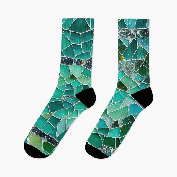 Artikelvorschau, Mosaic entworfen und verkauft von PandorasWelt.