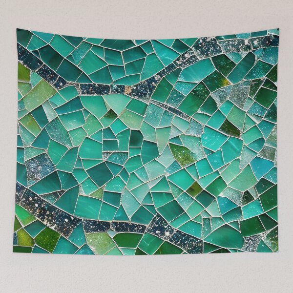 Artikelvorschau, Mosaic entworfen und verkauft von PandorasWelt.