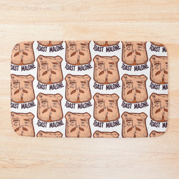 Item preview, Toast Malone designed and sold by ClothesArtTa.