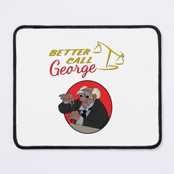 Item preview, george pen designed and sold by taylorstreeta.