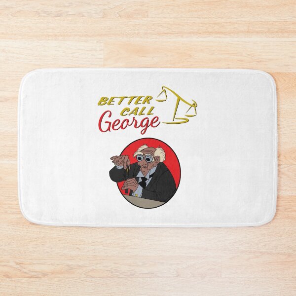 Item preview, george pen designed and sold by taylorstreeta.