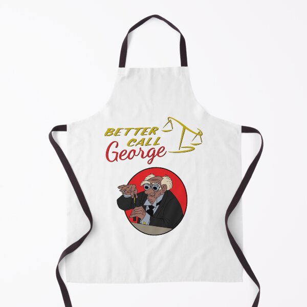 Item preview, george pen designed and sold by taylorstreeta.