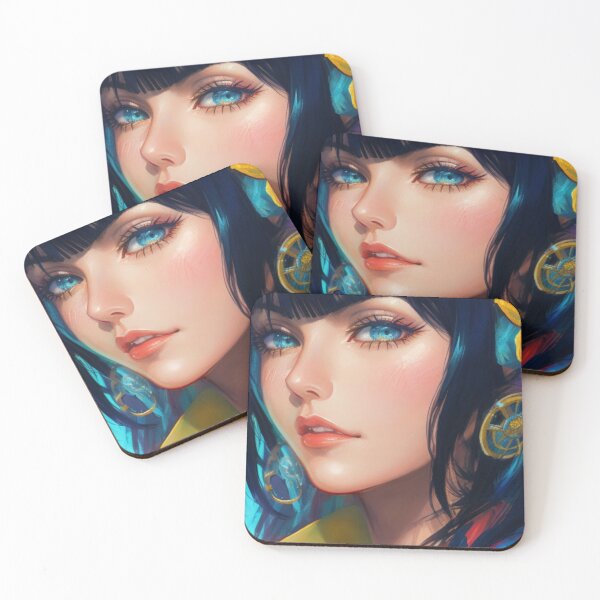 Item preview, Nico Robin Design designed and sold by PaperPalette.
