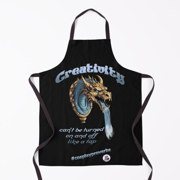 Item preview, Creativity: Not just a tap away designed and sold by NaughtyDragon.