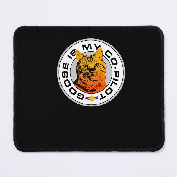 Item preview, Goose Is My Co-pilot - challenge coin flerken variant   designed and sold by Carochmitt1.
