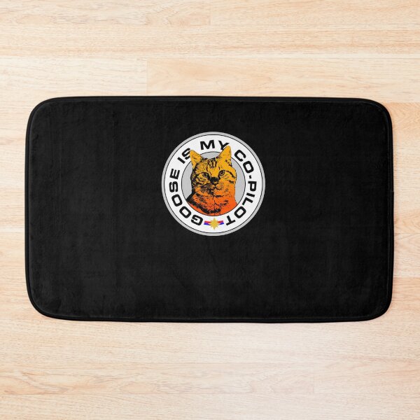 Item preview, Goose Is My Co-pilot - challenge coin flerken variant   designed and sold by Carochmitt1.