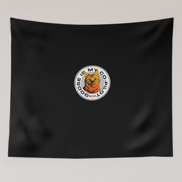 Item preview, Goose Is My Co-pilot - challenge coin flerken variant   designed and sold by Carochmitt1.