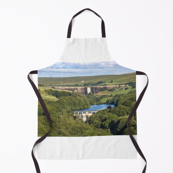 Item preview, Ryburn and Baitings Reservoirs designed and sold by MarkSykes.