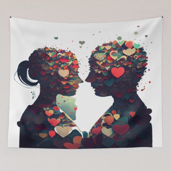 Item preview, LOVE designed and sold by VIVIAN-STORE88.