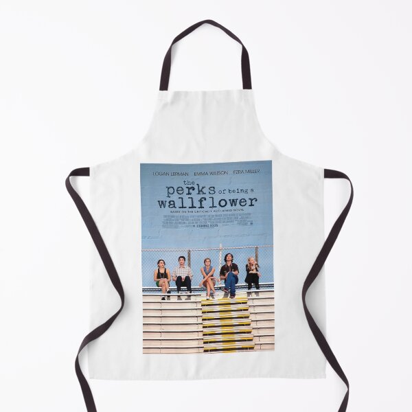 Item preview, The Perks Of Being A Wallflower designed and sold by duanehamilton.
