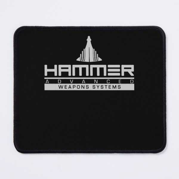 Item preview, Hammer Industries Essential designed and sold by Carochmitt1.
