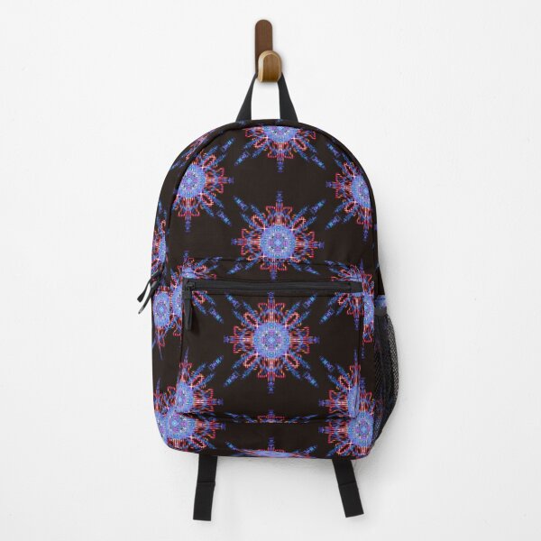 Item preview, Ebony mandala designed and sold by Artangible.