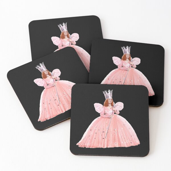 Item preview, Glinda The Good Witch designed and sold by xenajewel2iv.