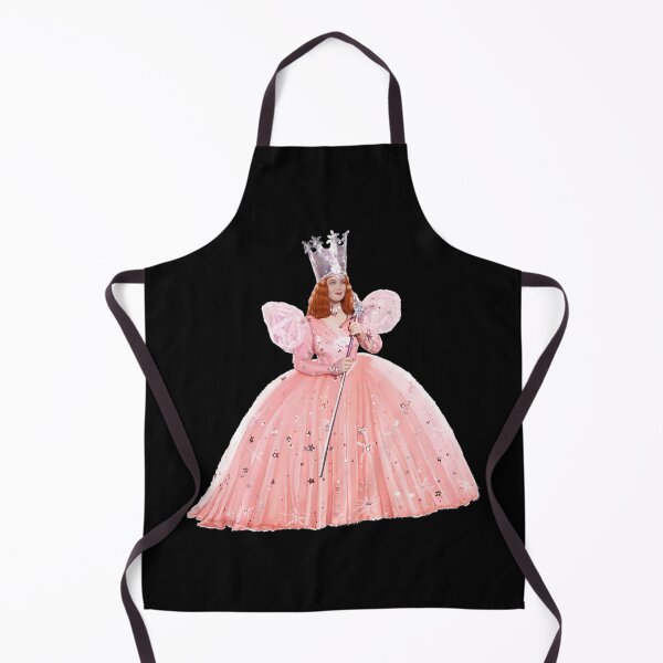 Item preview, Glinda The Good Witch designed and sold by xenajewel2iv.
