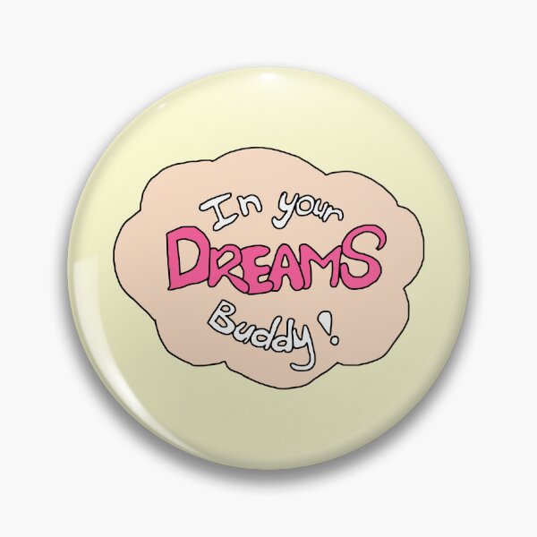 Item preview, In your dreams 2 (Pink) designed and sold by Hypnotees.