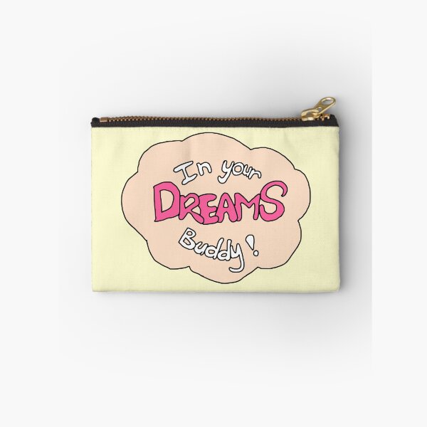Item preview, In your dreams 2 (Pink) designed and sold by Hypnotees.