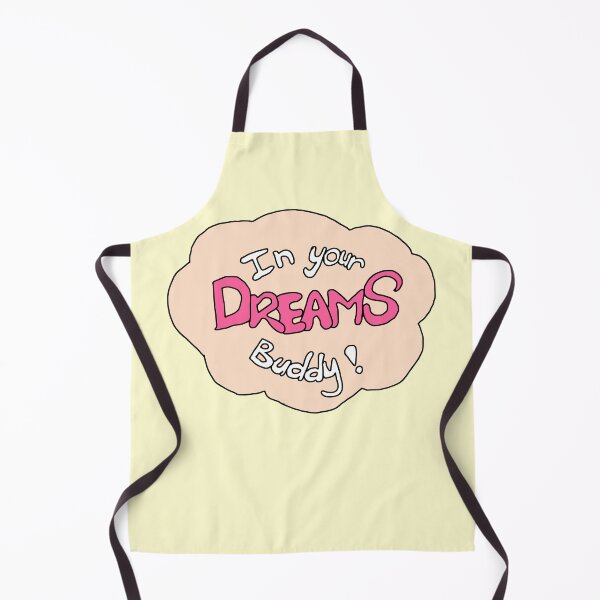 Item preview, In your dreams 2 (Pink) designed and sold by Hypnotees.