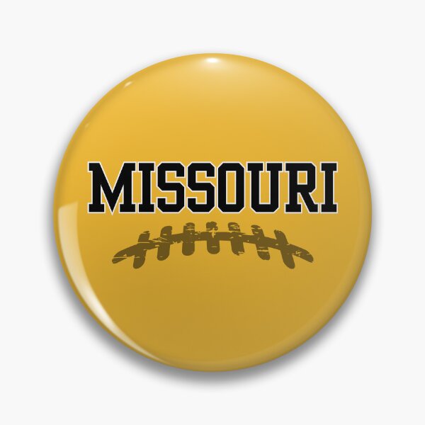 Item preview, Missouri Football Black designed and sold by CrossBarTs.