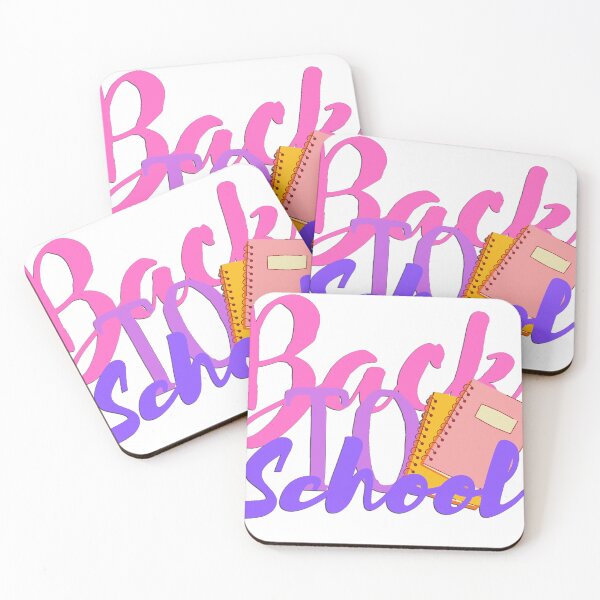 Item preview, back to school designed and sold by lanamarais.