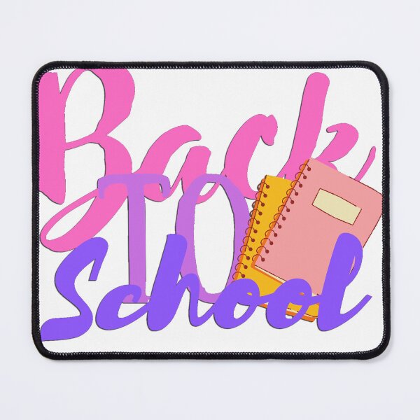 Item preview, back to school designed and sold by lanamarais.