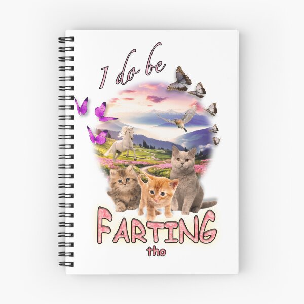 Item preview, I do be farting tho designed and sold by giafontem.