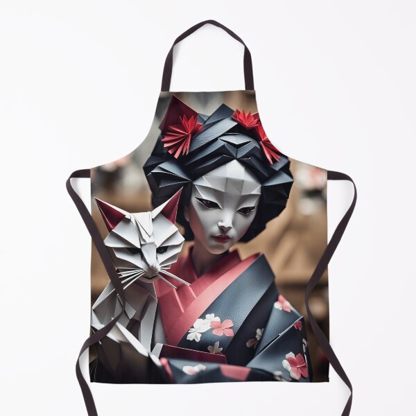Item preview, Origami Cat designed and sold by Mr-Saxon.
