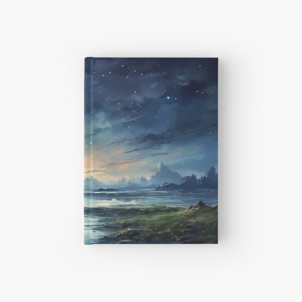 Item preview, Concept Art - Dreamworld designed and sold by letsgetinspired.