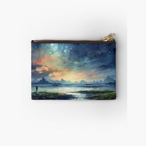 Item preview, Concept Art - Dreamworld designed and sold by letsgetinspired.