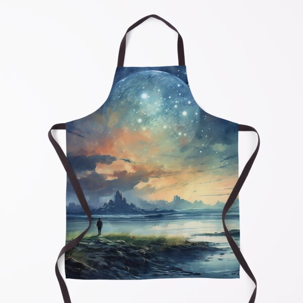 Item preview, Concept Art - Dreamworld designed and sold by letsgetinspired.