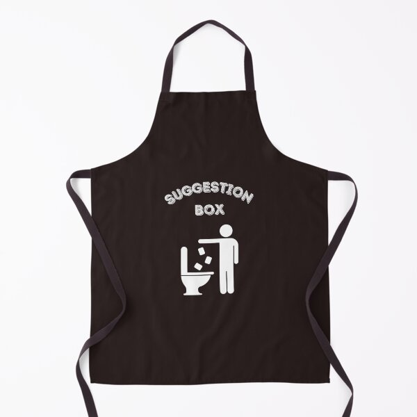 Item preview, Suggestion box designed and sold by SeeingBeyond.