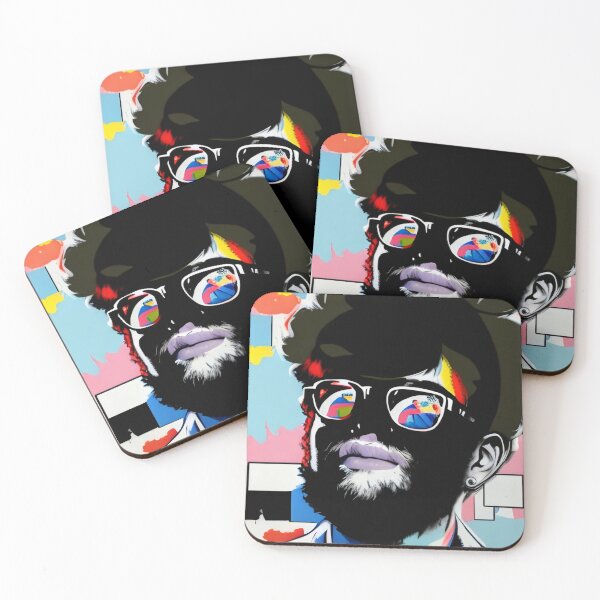 Item preview, black-faced designed and sold by Loumaart.