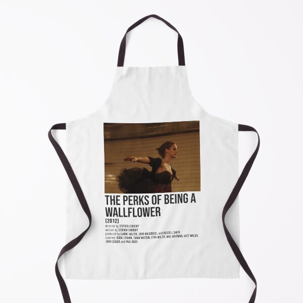 Item preview, PERKS OF BEING A WALLFLOWER sam designed and sold by duanehamilton.