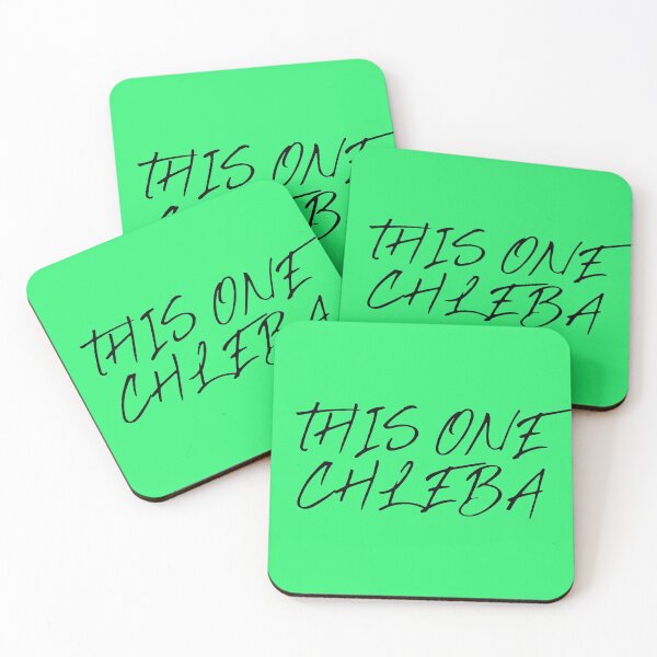 Item preview, THIS ONE chleba  designed and sold by Lukaslank.