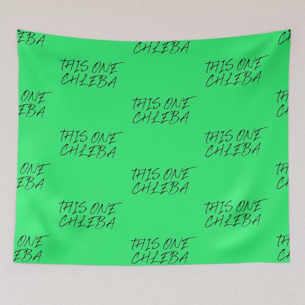 Item preview, THIS ONE chleba  designed and sold by Lukaslank.