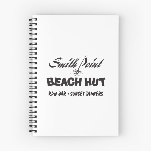 Item preview, Beach Hut designed and sold by The Happiness Market .