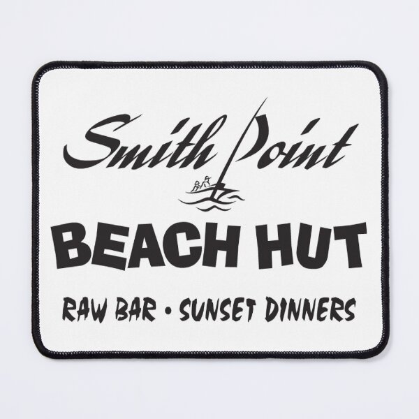 Item preview, Beach Hut designed and sold by The Happiness Market .