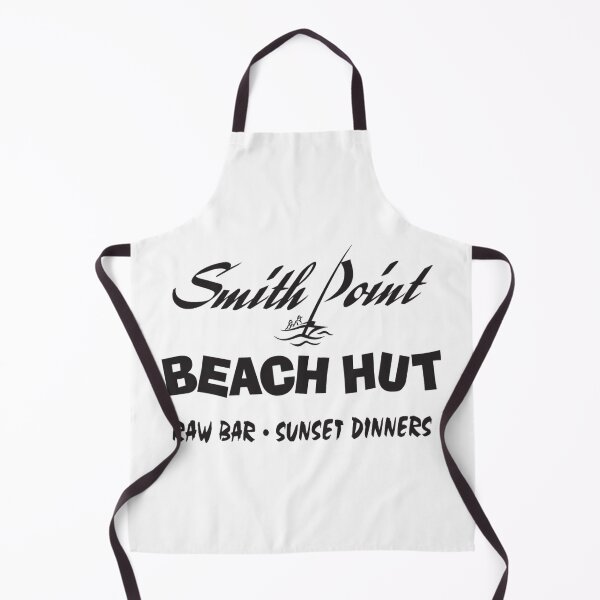 Item preview, Beach Hut designed and sold by The Happiness Market .