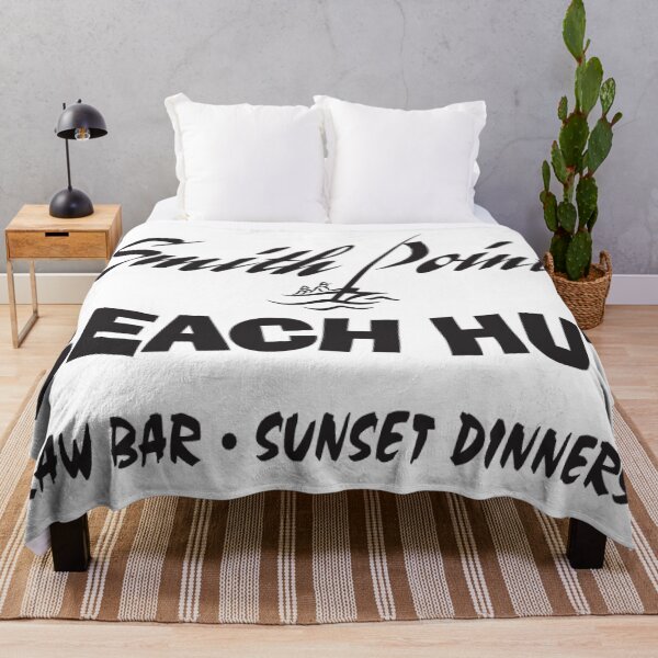 Item preview, Beach Hut designed and sold by The Happiness Market .