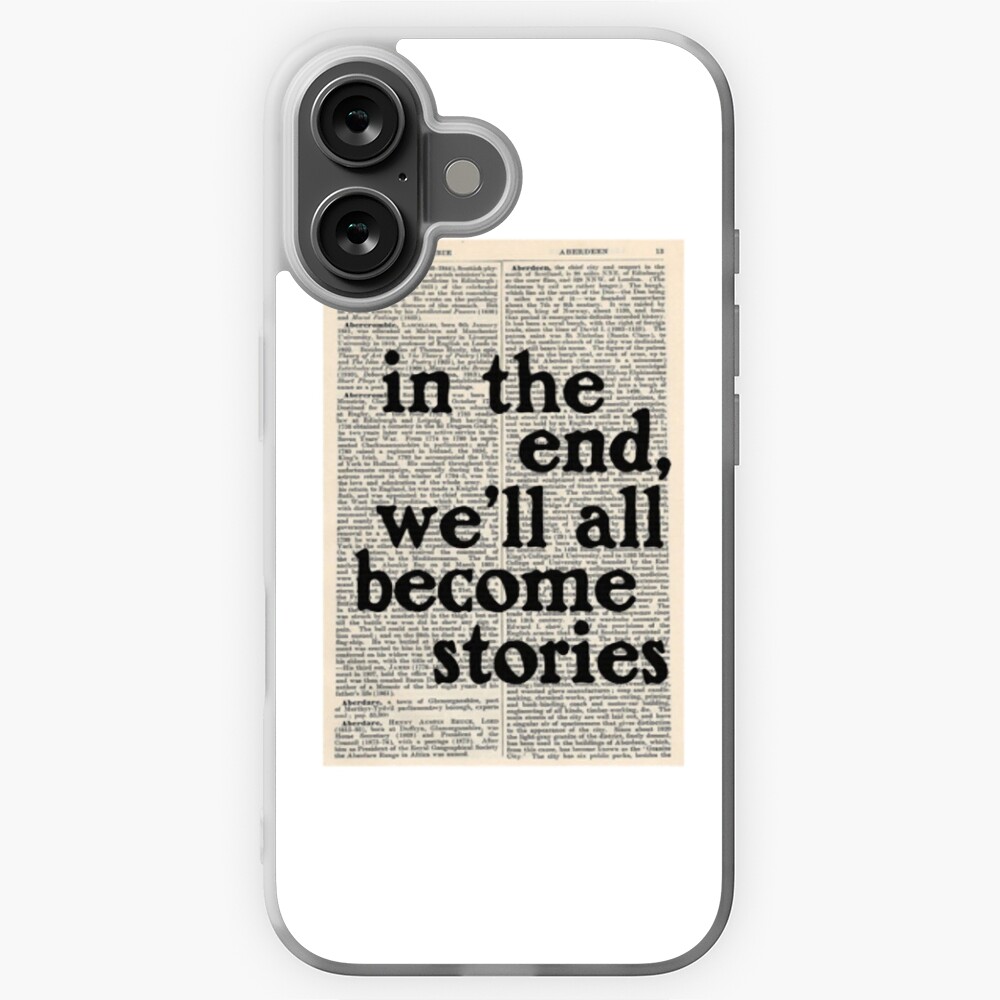 the perks of being a wallflower Classic Sticker