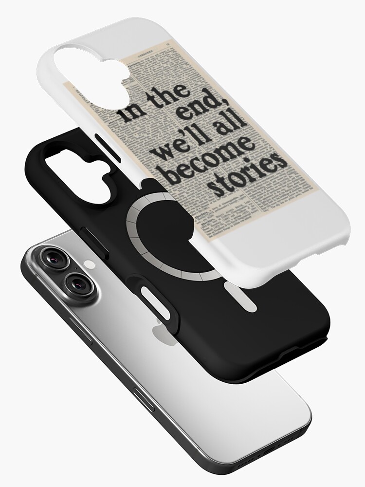 Thumbnail 2 von 4, iPhone-Hülle, die Vorteile ein Mauerblümchen zu sein Classic designt und verkauft von duanehamilton.