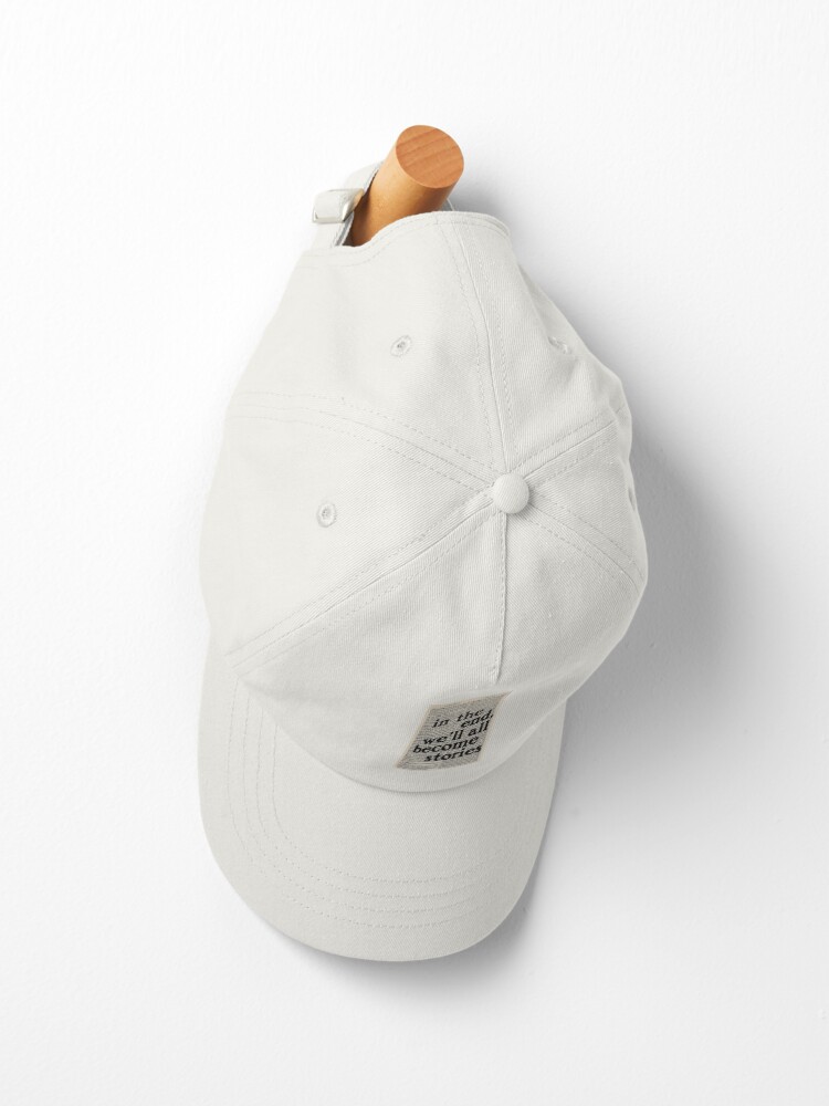 Thumbnail 2 von 7, Cap, die Vorteile ein Mauerblümchen zu sein Classic designt und verkauft von duanehamilton.