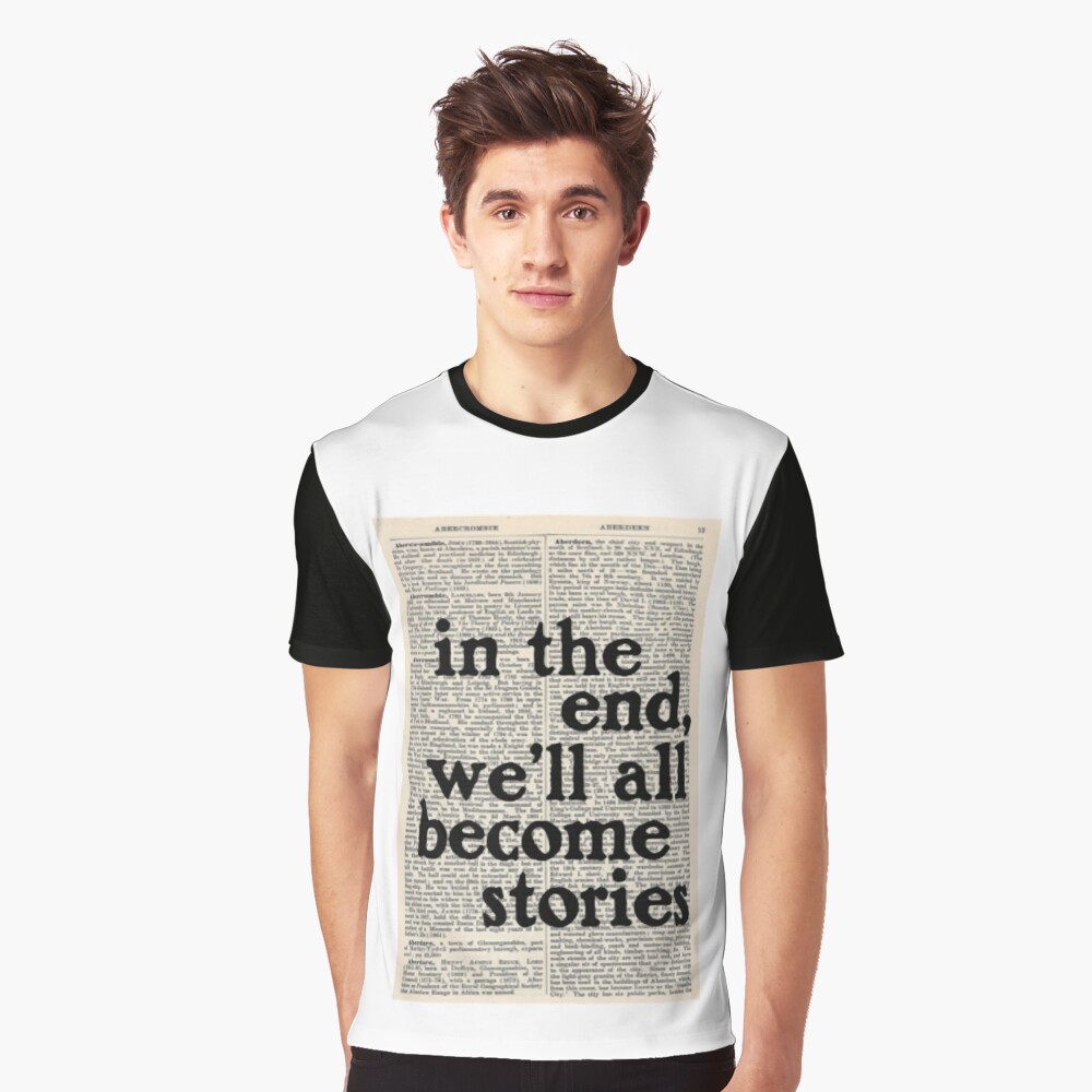 Artikel-Vorschau von Grafik T-Shirt, designt und verkauft von duanehamilton.