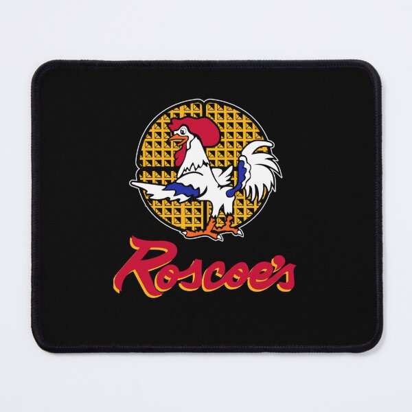Item preview, Roscoe House of Chicken Waffles designed and sold by NicoleChandonn.