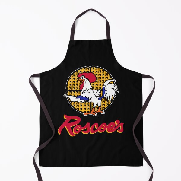 Item preview, Roscoe House of Chicken Waffles designed and sold by NicoleChandonn.